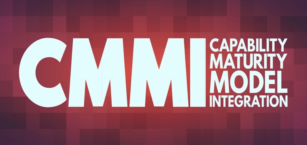 CMMI Maturity Model